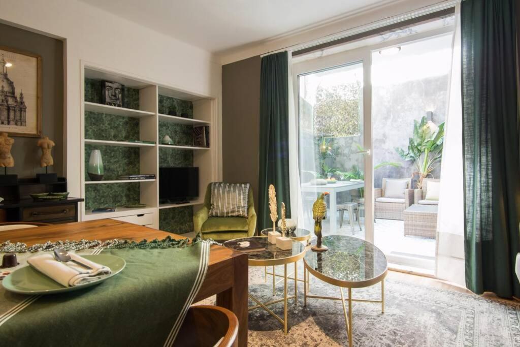 Apartmán Oasis 82689 Al Lisboa Exteriér fotografie