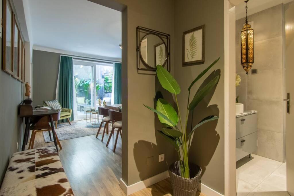 Apartmán Oasis 82689 Al Lisboa Exteriér fotografie